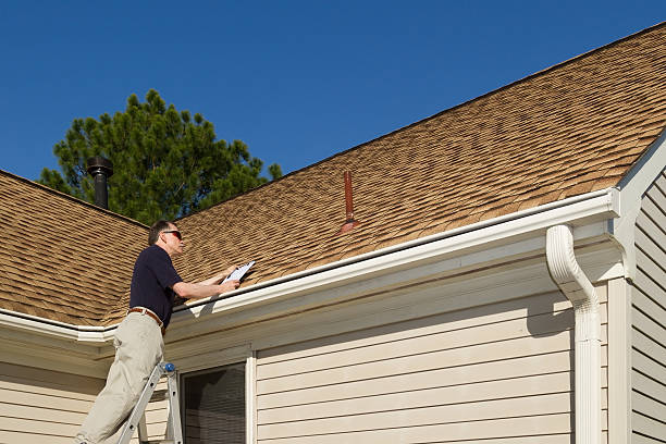 EPDM Roofing in Maple Plain, MN